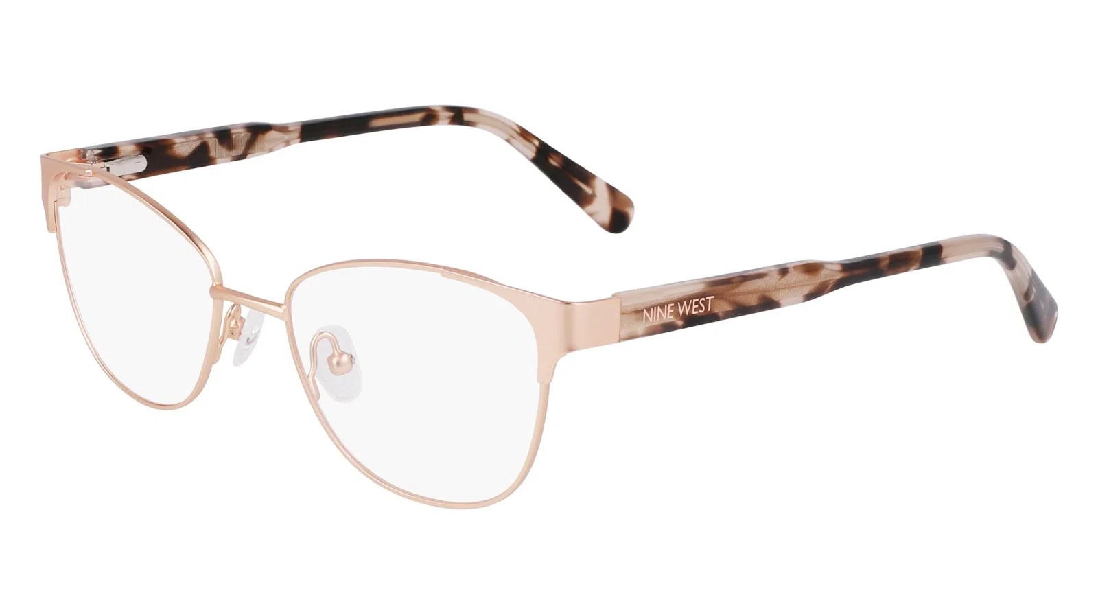 Nine West NW8016 Eyeglasses - view 3